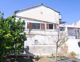 houses for sale in santa maria del cami