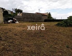 land sale vilagarcia de arousa vilagarcía de arousa by 38,000 eur