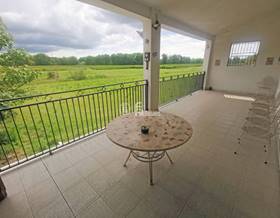 villas for sale in lleida