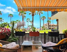flat sale playa de las americas costa adeje by 260,000 eur