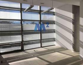 office rent madrid alcobendas by 3,228 eur