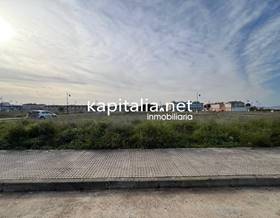 land sale la pobla llarga la closa by 180,000 eur