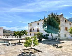 houses for sale in cocentaina