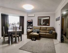 apartments for sale in la cañada, valencia