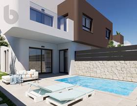 houses for sale in la zenia