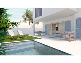 bungalow sale pilar de la horadada el mojon by 395,000 eur