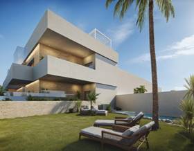 villas for sale in san javier