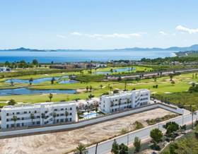 apartments for sale in murcia province