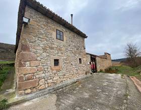 villas for sale in salinas de pisuerga
