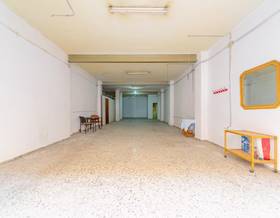 premises for sale in elche elx