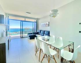 apartment sale benidorm playa de poniente by 620,000 eur