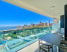 apartments for sale in finestrat