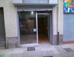 premises rent burlada hilarión eslava by 380 eur
