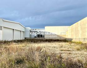 lands for rent in castello de rugat