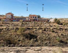 land sale otura urb. santa clara golf by 54,000 eur