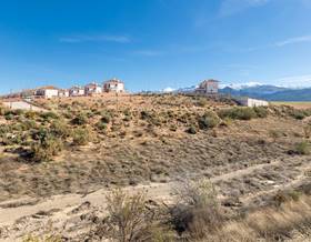 lands for sale in monachil