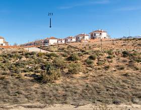lands for sale in granada province