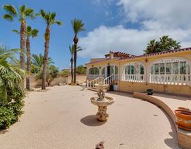 villa sale dehesa de campoamor playa flamenca by 1,490,000 eur