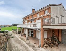 villas for sale in montmelo
