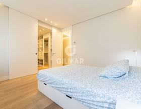 apartments for rent in salamanca madrid