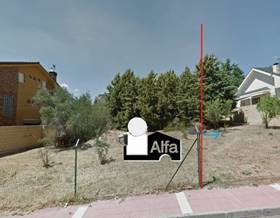 lands for sale in cobeña