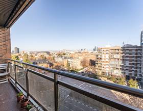 houses for sale in downtown madrid