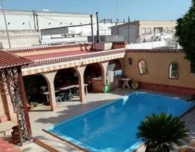 single family house sale la aljorra by 570,000 eur