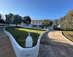 villas for sale in sevilla la nueva