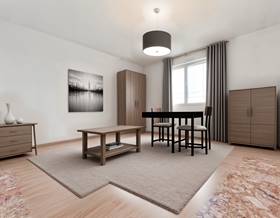 flat sale almeria centro by 245,000 eur
