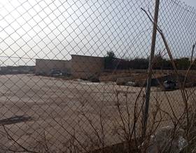 lands for sale in la aljorra