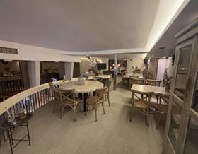 premises for sale in los corrales de buelna