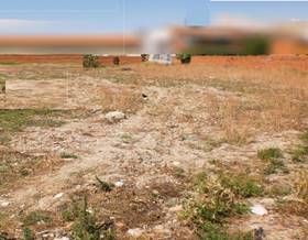 lands for sale in fuente el saz