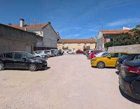 lands for sale in valdetorres de jarama