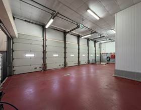 industrial warehouses for sale in badajoz province