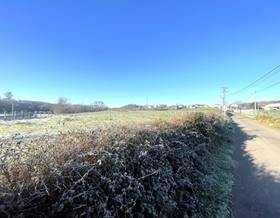 land sale siero vega de poja by 29,000 eur