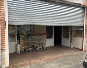 premises for sale in la lastrilla
