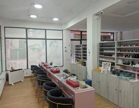 premises rent soria avda. valladolid by 1,000 eur