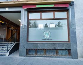 premises for rent in soria province