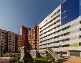 offices for rent in madrid
