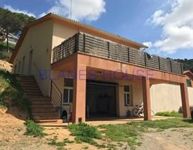 single family house sale tordera a 10 km costa brava by 238,000 eur