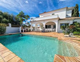 villas for sale in manilva