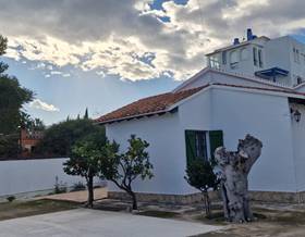 villas for sale in el verger