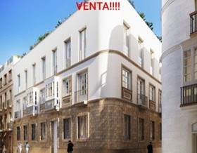 flat sale cadiz centro by 188,000 eur