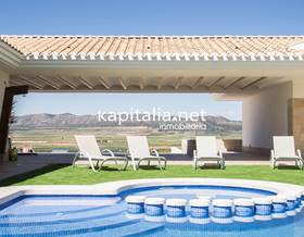 villa sale yecla yecla by 2,600,000 eur
