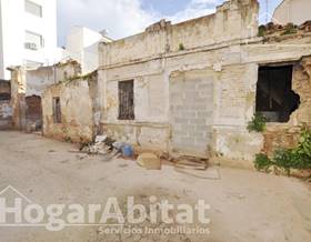 land sale alaquas barrio cristiano by 152,000 eur