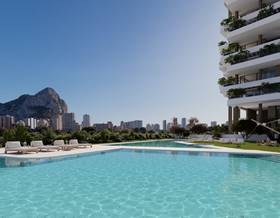 apartments for sale in alicante province