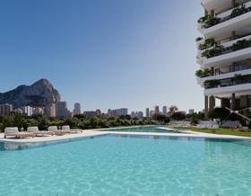 apartments for sale in calpe calp
