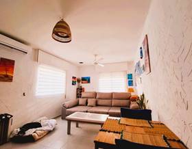 single family house sale vicar la gangosa by 135,000 eur