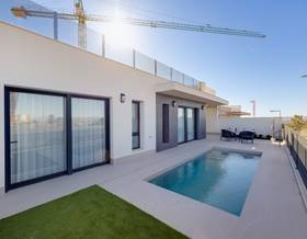 houses for sale in los montesinos