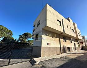 houses for sale in la marina del pinet